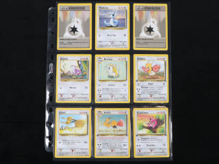 Lot 17 - POKEMON COMPANY (FRANCE) (25)