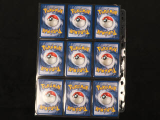 Lot 17 - POKEMON COMPANY (FRANCE) (25)