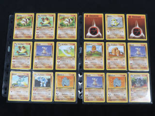 Lot 18 - POKEMON COMPANY (FRANCE) (25)