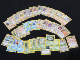 Lot 20 - POKEMON COMPANY (FRANCE) (51)