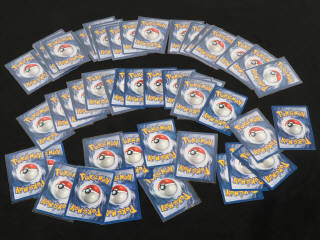 Lot 20 - POKEMON COMPANY (FRANCE) (51)