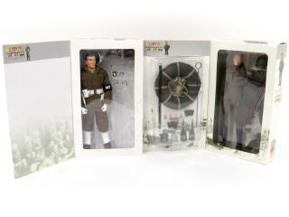 Lot 65 - DRAGON (CHINE) (2)