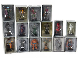 Lot 91 - ALTAYA (ESPAGNE) (27)