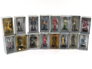 Lot 92 - ALTAYA (ESPAGNE) (27)