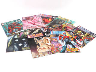 Lot 92 - ALTAYA (ESPAGNE) (27)