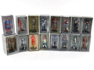 Lot 93 - ALTAYA (ESPAGNE) (27)