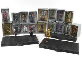 Lot 94 - ALTAYA (ESPAGNE) (53)