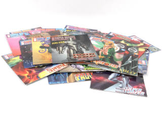 Lot 94 - ALTAYA (ESPAGNE) (53)