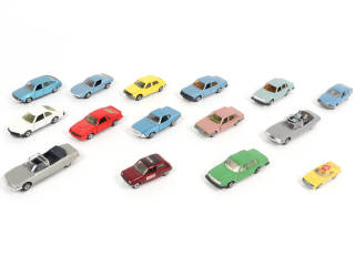 Lot 108 - NOREV - JET CAR (FRANCE) (15)