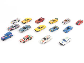 Lot 107 - NOREV - JET CAR (FRANCE) (15)