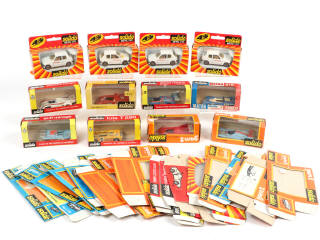 Lot 172 - SOLIDO (FRANCE) (36)