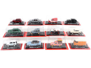 Lot 273 - AUTO-PLUS (FRANCE) (12)