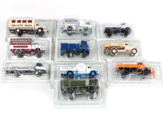 Lot 156 - EDITIONS HACHETTE (FRANCE) (10)