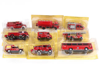 Lot 145 - EDITIONS HACHETTE (FRANCE) (9)