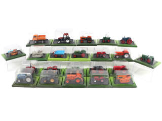 Lot 169 - EDITIONS HACHETTE (FRANCE) (22)