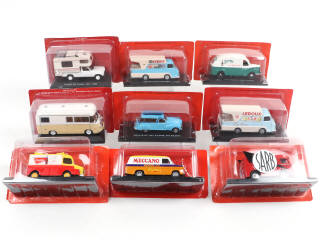 Lot 153 - EDITIONS HACHETTE (FRANCE) (9)