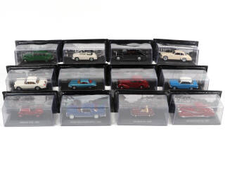 Lot 278 - EDITIONS COBRA (FRANCE) (12)