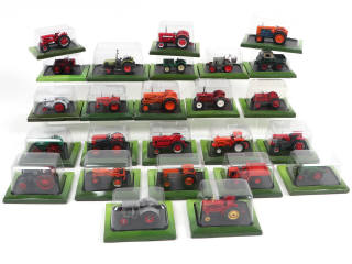 Lot 170 - EDITIONS HACHETTE (FRANCE) (25)