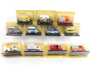 Lot 149 - EDITIONS HACHETTE (FRANCE) (11)