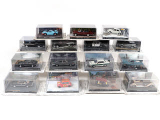 Lot 56 - UNIVERSAL HOBBIES (CHINE) (15)