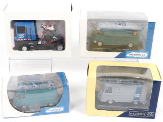 Lot 124 - ELIGOR (FRANCE) (4)