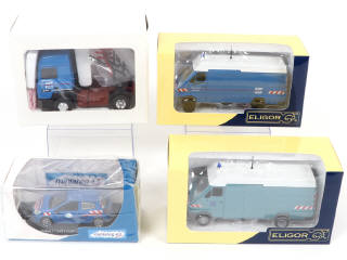 Lot 128 - ELIGOR (FRANCE) (4)