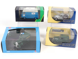 Lot 129 - ELIGOR (FRANCE) (4)