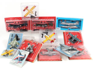 Lot 342 - DIVERS (14)