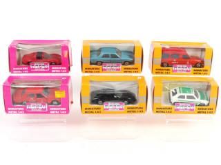 Lot 114 - NOREV (PORTUGAL) (6)