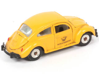 Lot 249 - DINKY TOYS (GB) (1)