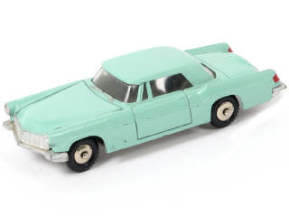 Lot 136 - MERCURY (ITALIE) (1)