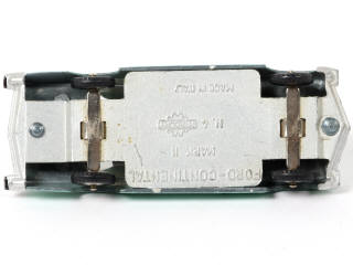 Lot 136 - MERCURY (ITALIE) (1)