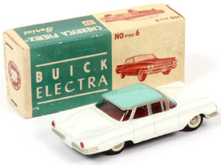 Lot 121 - TAISEIYA MICRO PET (JAPON) (1)