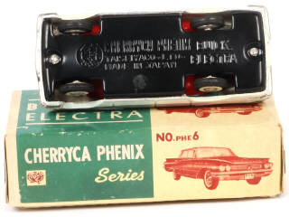 Lot 121 - TAISEIYA MICRO PET (JAPON) (1)