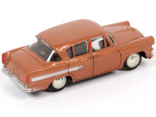 Lot 122 - ASAHI-ATC MODEL PET (JAPON) (1)