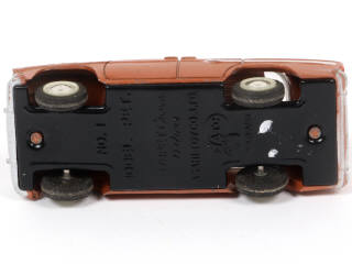 Lot 122 - ASAHI-ATC MODEL PET (JAPON) (1)