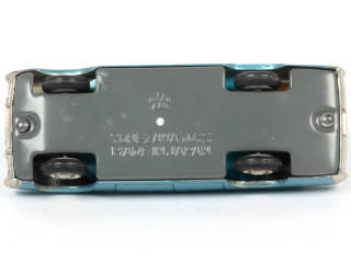 Lot 112 - TAISEIYA MICRO PET (JAPON) (1)
