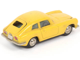 Lot 123 - ASAHI-ATC MODEL PET (JAPON) (1)