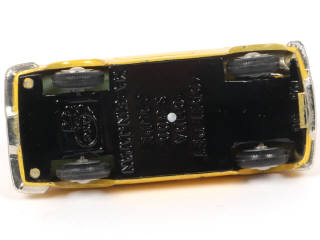 Lot 123 - ASAHI-ATC MODEL PET (JAPON) (1)