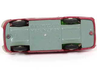 Lot 115 - TAISEIYA MICRO PET (JAPON) (1)