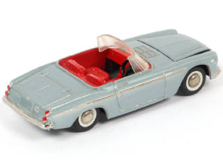 Lot 108 - YONEZAWA TOYS DIAPET (JAPON) (1)
