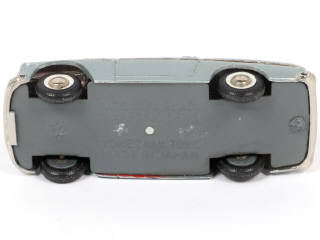 Lot 108 - YONEZAWA TOYS DIAPET (JAPON) (1)