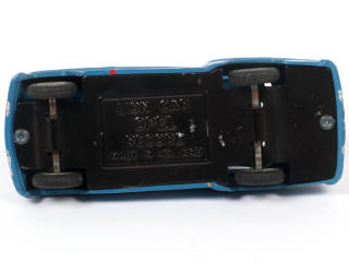 Lot 131 - LION-CAR (PAYS-BAS) (1)