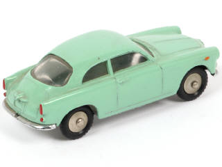 Lot 135 - MERCURY (ITALIE) (1)