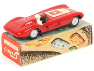 Lot 128 - TEKNO (DANEMARK) (1)