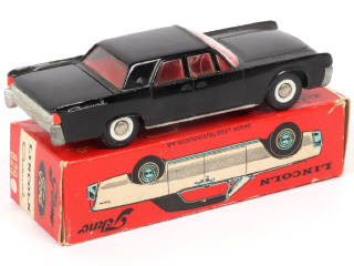 Lot 130 - TEKNO (DANEMARK) (1)