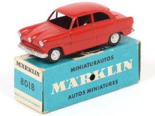 Lot 132 - MÄRKLIN (ALLEMAGNE) (1)
