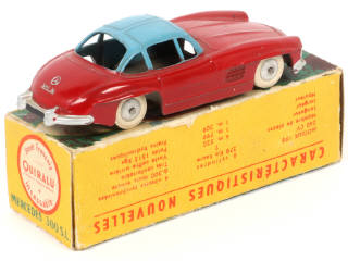 Lot 194 - QUIRALU (FRANCE) (1)