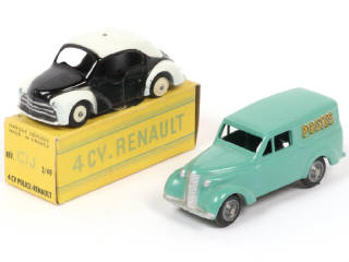 Lot 189 - C.I.J. (FRANCE) (2)