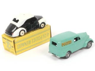 Lot 189 - C.I.J. (FRANCE) (2)